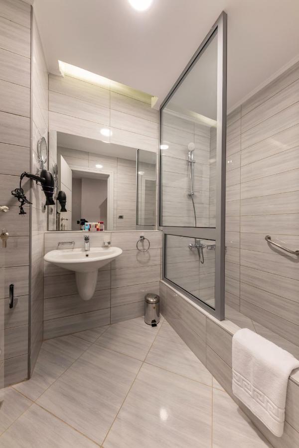 Royal Day Plaza Hotel 6th of October City Экстерьер фото