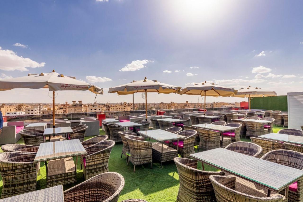 Royal Day Plaza Hotel 6th of October City Экстерьер фото