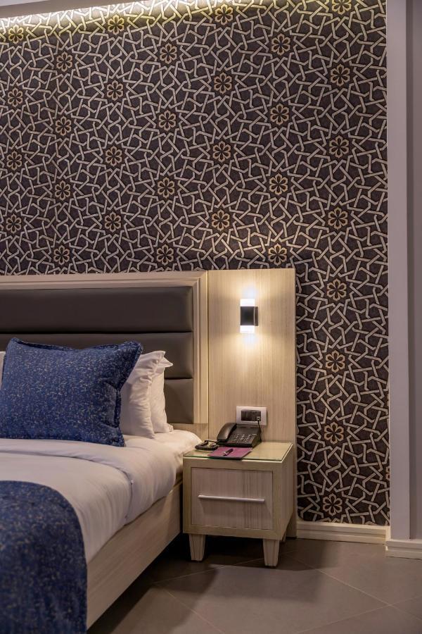 Royal Day Plaza Hotel 6th of October City Экстерьер фото