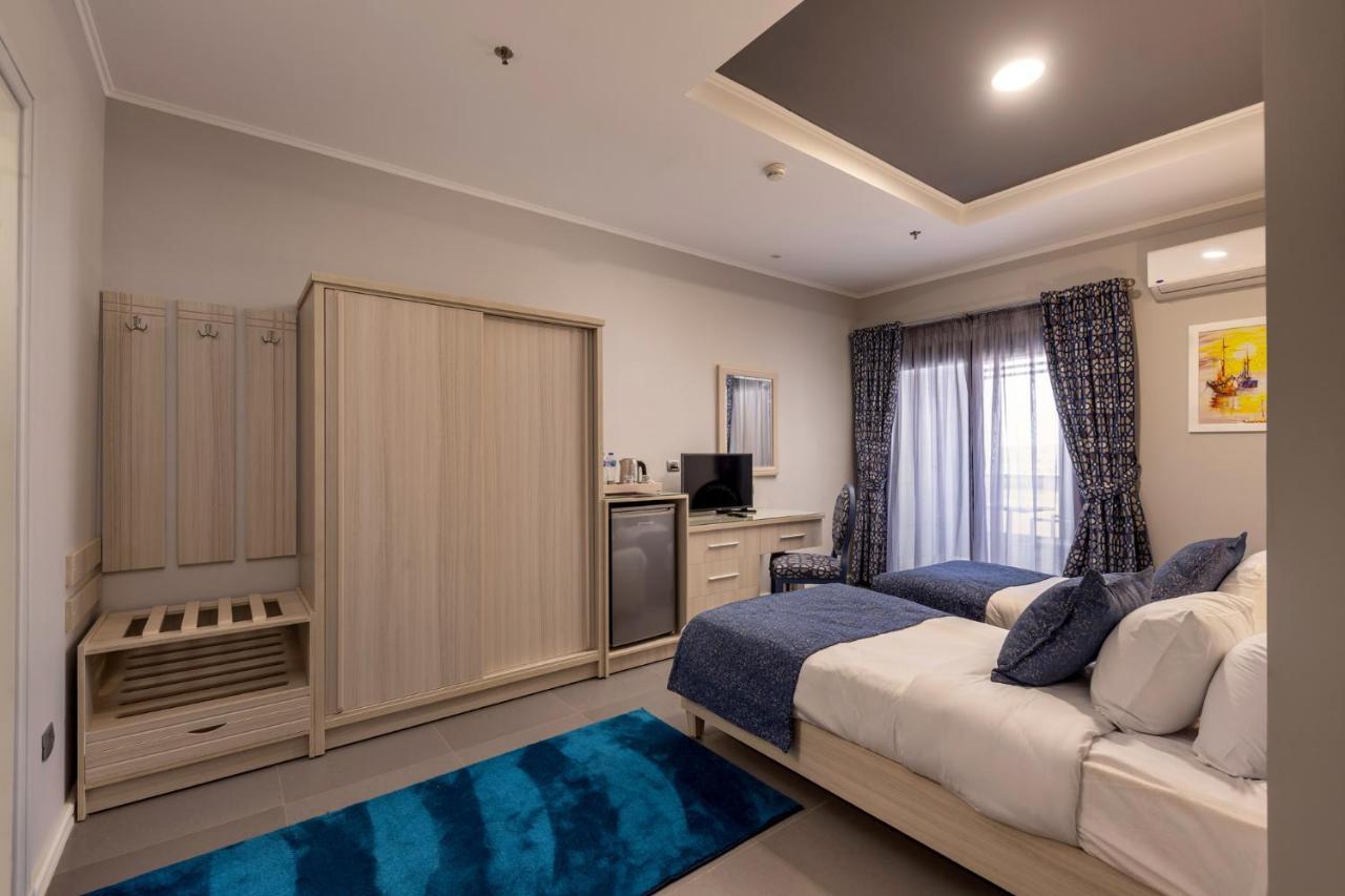 Royal Day Plaza Hotel 6th of October City Экстерьер фото