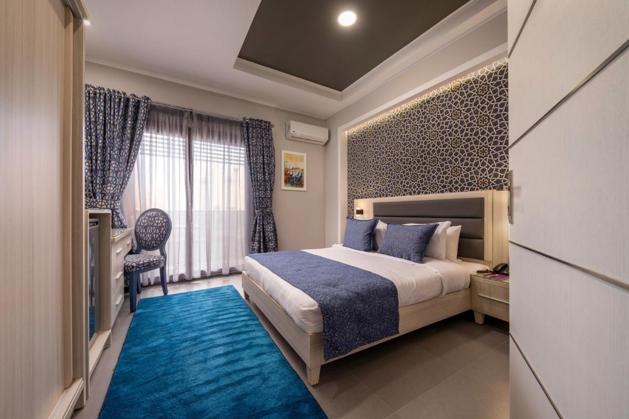 Royal Day Plaza Hotel 6th of October City Экстерьер фото