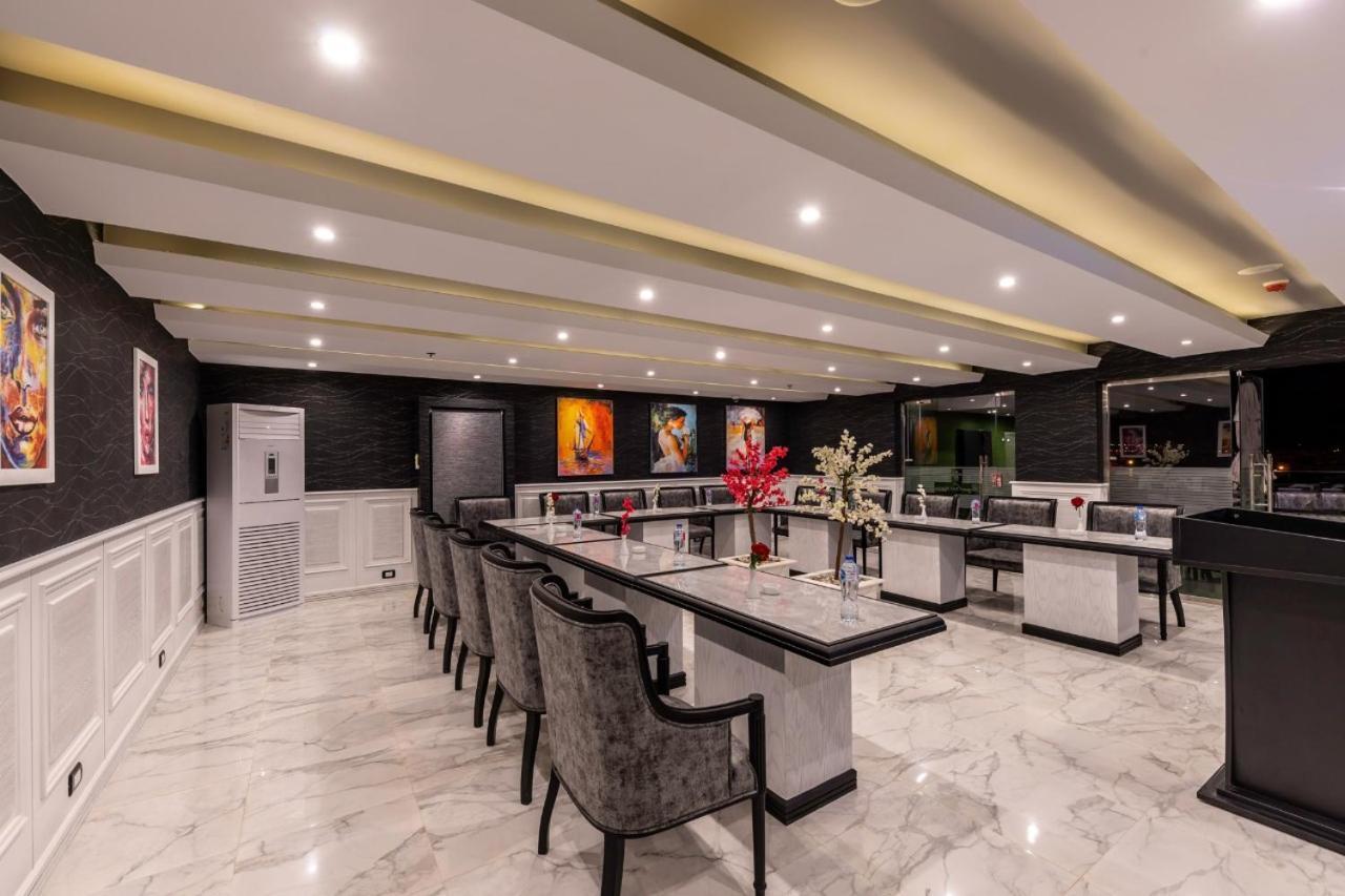 Royal Day Plaza Hotel 6th of October City Экстерьер фото