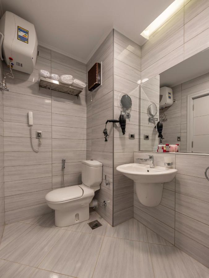 Royal Day Plaza Hotel 6th of October City Экстерьер фото