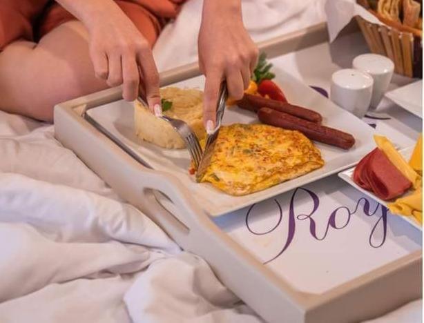 Royal Day Plaza Hotel 6th of October City Экстерьер фото